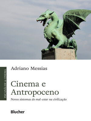cover image of Cinema e Antropoceno